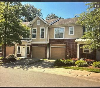 14113 Castle Abbey Ln, Charlotte, NC, 28277