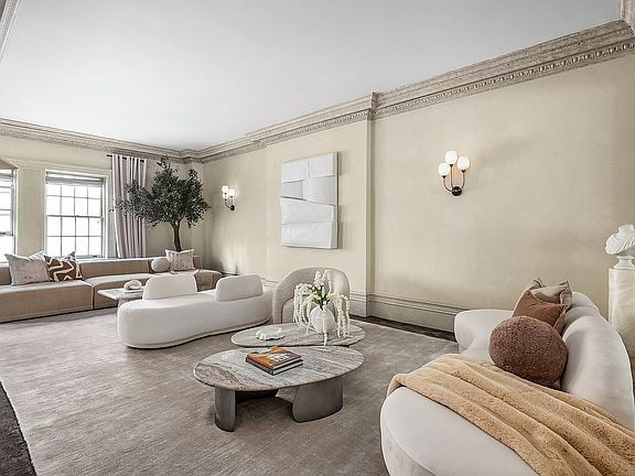2nd image of 45 E 66th St APT 3W