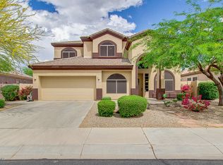 18454 W Piedmont Rd, Goodyear, AZ 85338