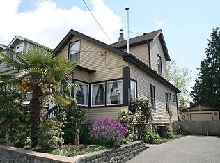 719 N 82nd St, Seattle, WA 98103