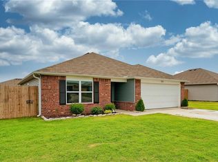 721 NW 67th Ave, Bentonville, AR 72713