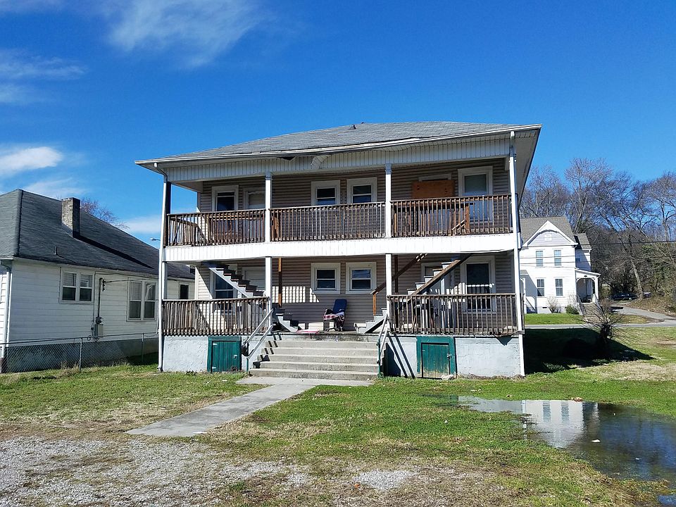 2nd image of 1316 University Ave #1