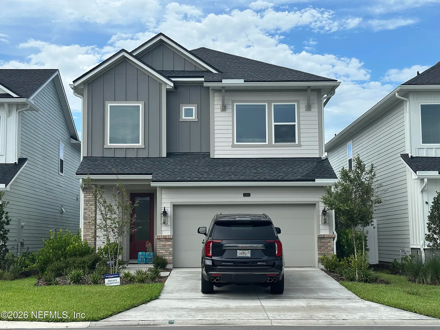 4 bed, 3.5 bath, 2545 sqft, $4,500 — Photo 1