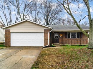 2056 Balmoral Ct, Columbus, OH 43229
