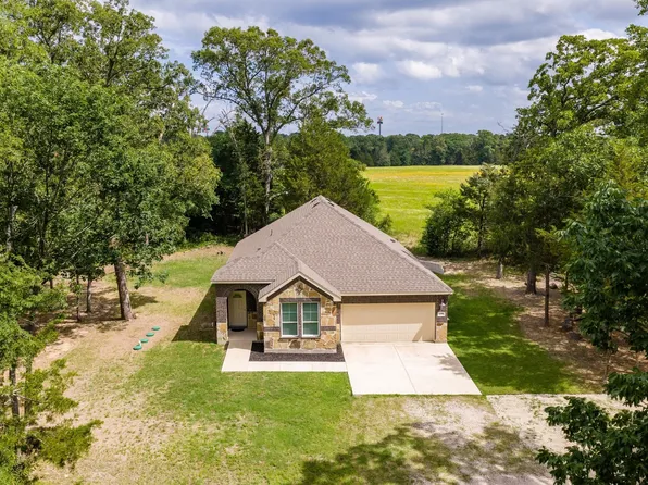 159 Private Road 8524, Van, TX 75790