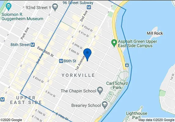 Rented by Corcoran | media 16