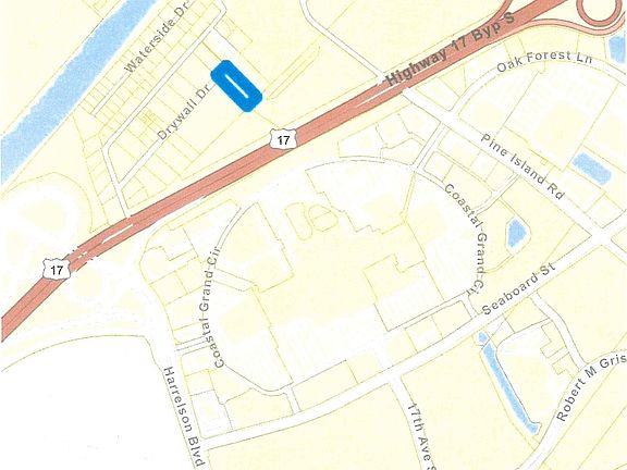 4th image of TBD Drywall Dr.