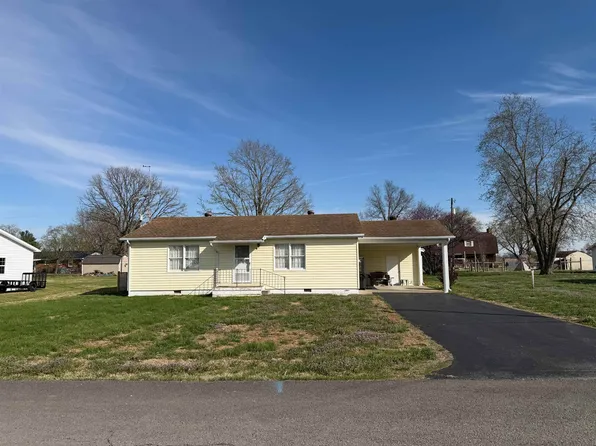 36 Poplar St, Sturgis, KY 42459