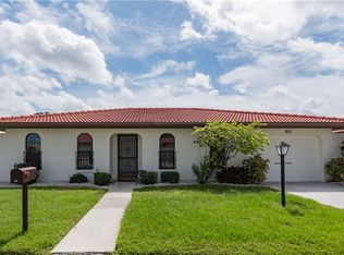 851 Senda Plata #16, Venice, FL 34293