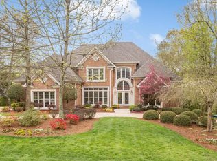 5518 Mountain Breeze Dr, Chattanooga, TN 37421