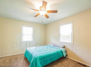 5112 Hollywood Rd UNIT D, College Park, MD 20740