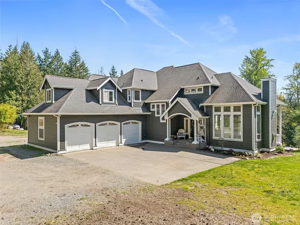 16910 186th Avenue Ct E, Bonney Lake, WA 98391