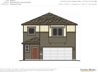 5349 162nd St N, Hugo, MN 55038