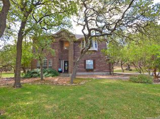 27215 Hidden Trl, Boerne, TX 78006