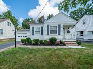 23364 Clifford Dr, North Olmsted, OH 44070