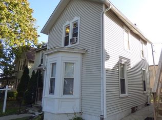 167 Park St, Hampshire, IL