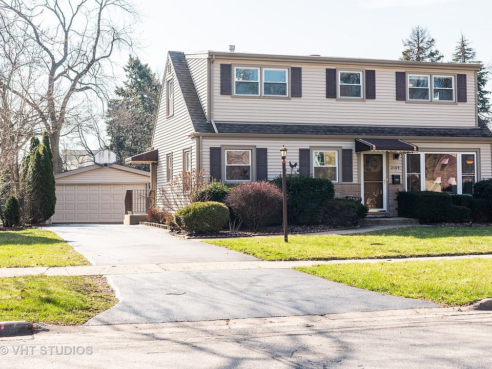 1st image of 2109 Halsey Dr