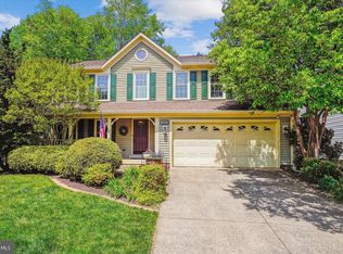 10153 Strawflower Ln, Manassas, VA 20110