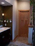 Master Suite 3/4 Bath