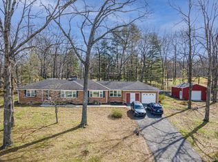9006 Smithville Hwy, McMinnville, TN 37110