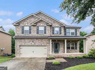 4910 Bucknell Trce, Cumming, GA
