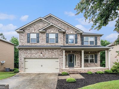 4910 Bucknell Trce, Cumming, GA, 30028