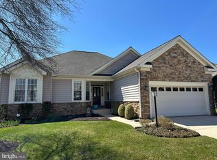 13397 Fieldstone Way, Gainesville, VA 20155