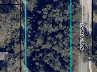 104 N Willow St, Fellsmere, FL 32948