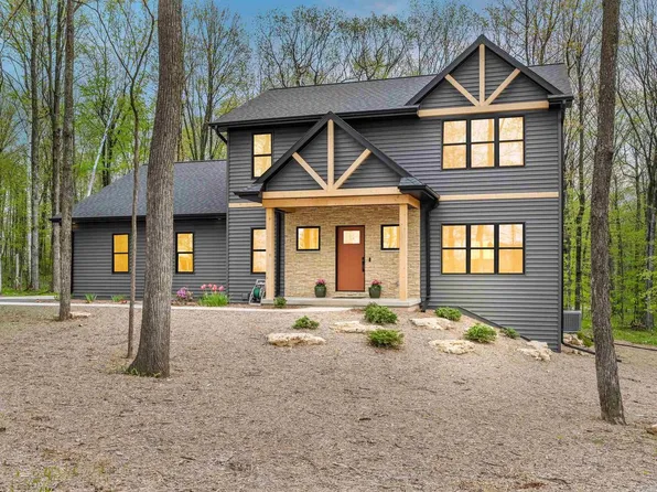4500 Winesap Court, Egg Harbor, WI 54209