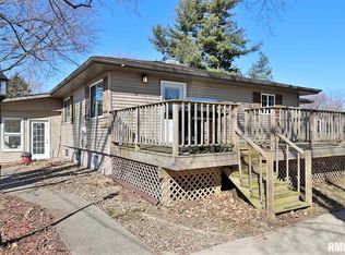 13815 W Cottonwood Rd, Hanna City, IL 61536