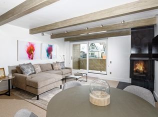 1007 E Hyman Ave APT 8, Aspen, CO 81611