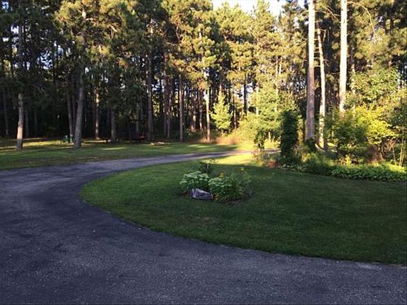 Circular Drive