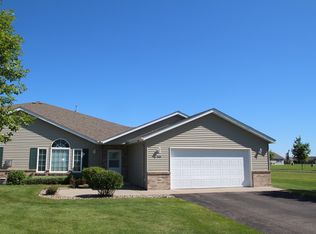2401 Utah Rd, Sartell, MN 56377