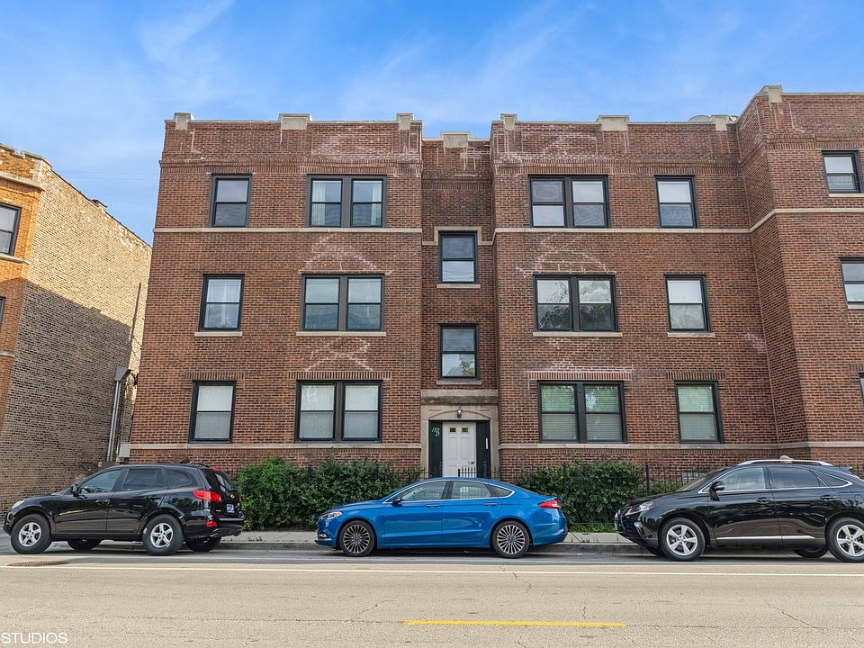 1st image of 1321 W Lawrence Ave APT 3