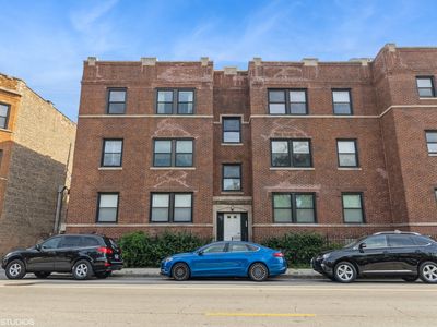 1321 W Lawrence Ave APT 3, Chicago, IL, 60640