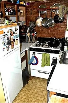 Rented by Boerum Hill Realty | media 46