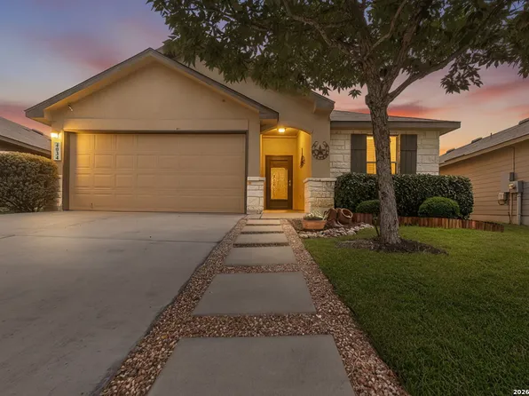 4034 SALADO CRST, San Antonio, TX 78222