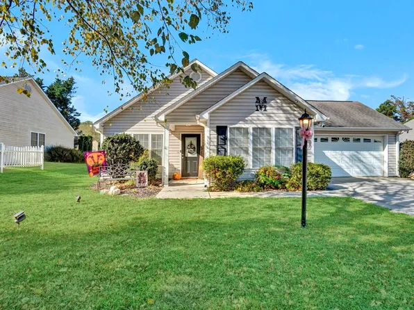 119 Ashwood Ln, Anderson, SC 29625