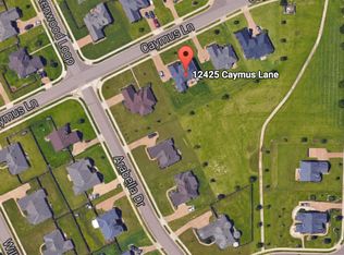 12425 Caymus Ln, Arlington, TN 38002