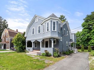 11 Pembroke St, Kingston, MA 02364