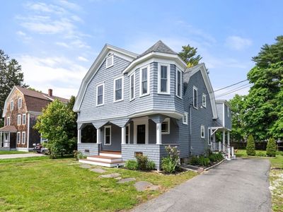 11 Pembroke St, Kingston, MA, 02364