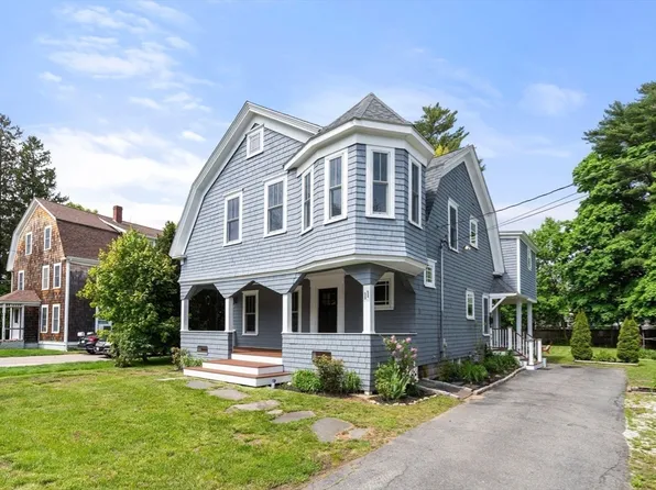 11 Pembroke St, Kingston, MA 02364
