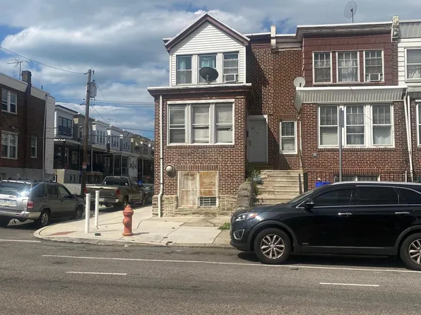 557 Van Kirk St, Philadelphia, PA 19120