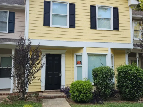 805 Dalewood Dr, Raleigh, NC 27610