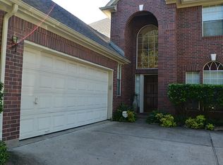 15527 Truslow Point Ln, Sugar Land, TX 77478