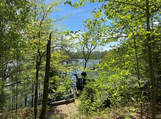 0 Lakeside Trl LOT 16, Robbinsville, NC 28771