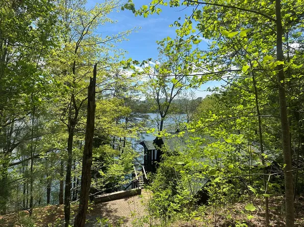 0 Lakeside Trl Lot 16, Robbinsville, NC 28771