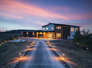 295449 8th Line, Amaranth, ON L9V1K4