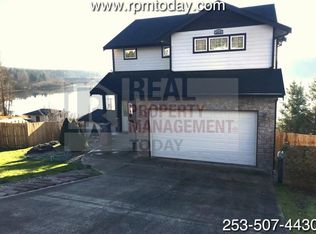2419 396th Street Ct S, Roy, WA 98580