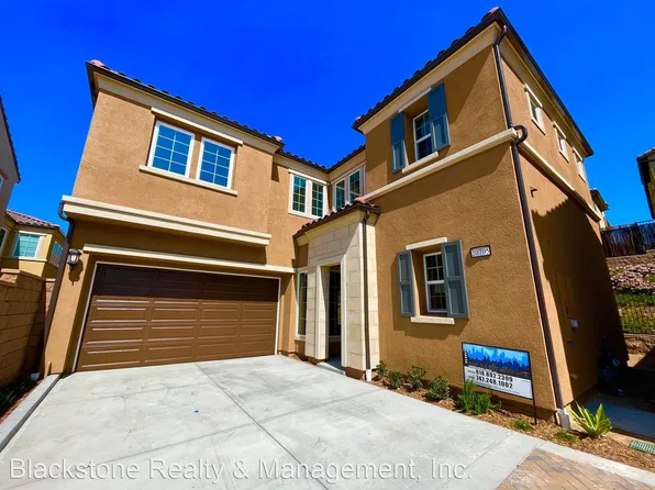 20705 W Chestnut Cir, Northridge, CA 91326